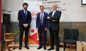 La Farmacia Hospitalaria crece “hacia dentro y fuera” de su centro