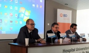 La Farmacia Hospitalaria debate el futuro de los medicamentos biopeligrosos