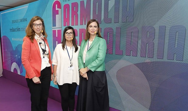La Farmacia Hospitalaria española lidera la calidad en atención al paciente