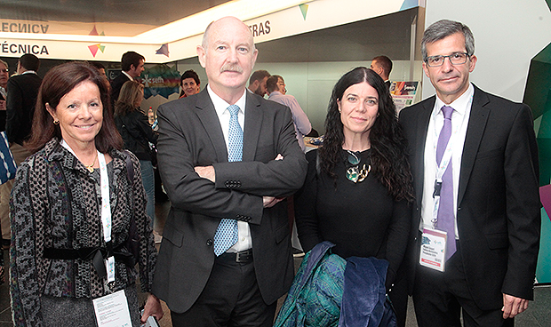 La Farmacia Hospitalaria española se reinventa y marca nueva hoja de ruta