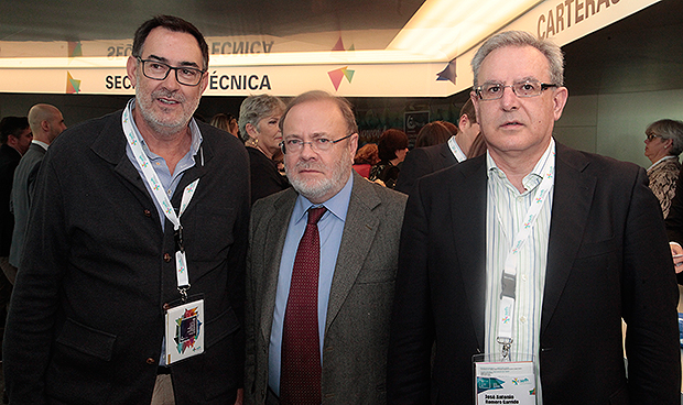 La Farmacia Hospitalaria española se reinventa y marca nueva hoja de ruta