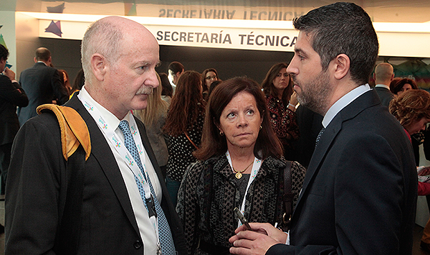 La Farmacia Hospitalaria española se reinventa y marca nueva hoja de ruta