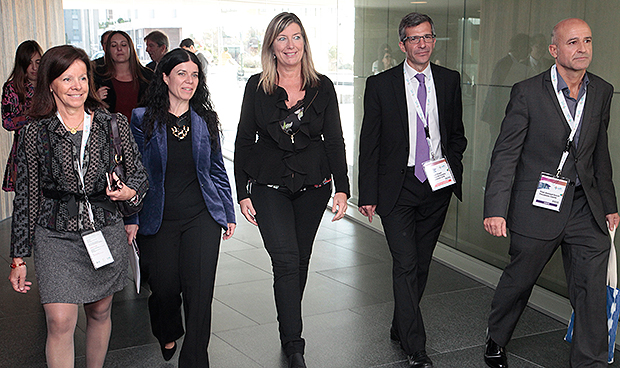 La Farmacia Hospitalaria española se reinventa y marca nueva hoja de ruta