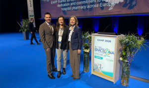 España lidera la aportación científica en el congreso europeo de Farmacia