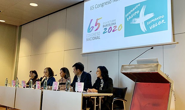 La Farmacia Hospitalaria presenta su 65 Congreso a la industria