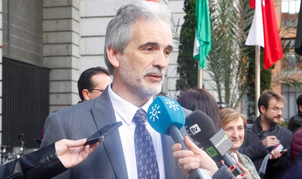 La farmacia, obligada a separar físicamente zona de dispensación y atención