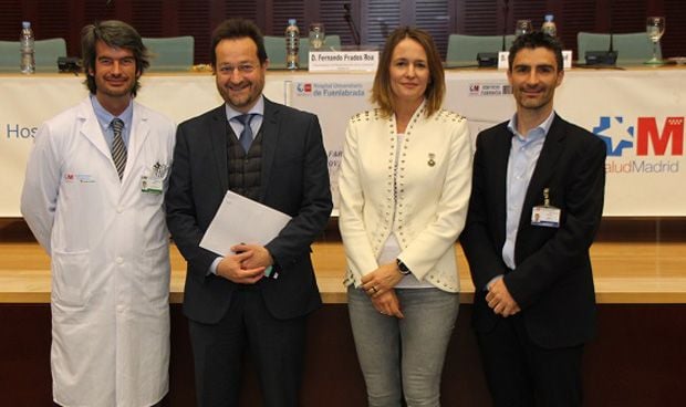 La farmacia oncológica debe ser aliada de estructuras públicas y privadas