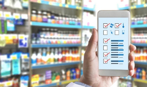 La farmacia online como un ejemplo de digitalización del sector de la salud