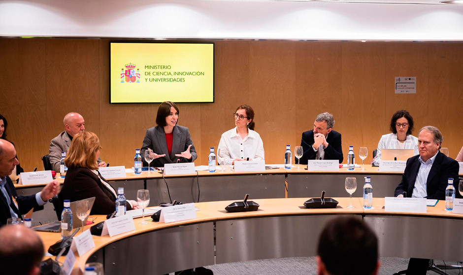 La farmacia público-privada ya tiene un plan estratégico aprobado