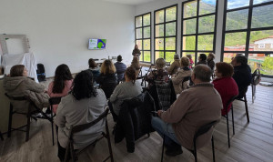 Farmacia rural contra patologías mentales