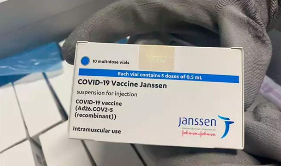 La FDA y Janssen estudian el vínculo entre vacuna-síndrome Guillain-Barré