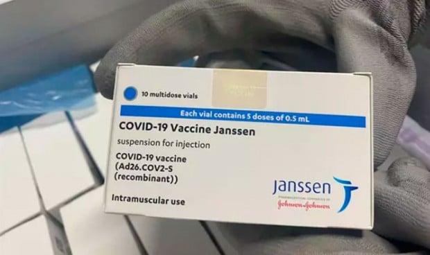 La FDA y Janssen estudian el vínculo entre vacuna-síndrome Guillain-Barré