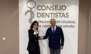 La FDI elogia la labor del Consejo de Dentistas promoviendo la salud oral