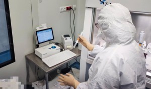 El Hospital La Fe incorpora la "huella digital" del fármaco en la elaboración de mezclas endovenosas