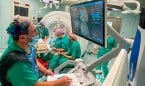 La Fe pionero en implantar en España deep brain stimulation para párkinson