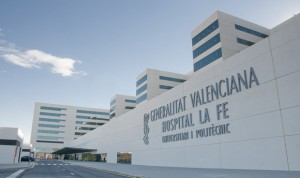 La Fe, primer centro europeo líder en trasplantes de sangre de cordón 