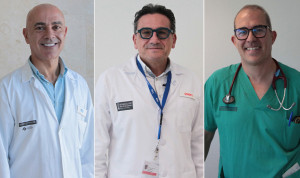 La Fe traza su plan contra el cáncer de pulmón: unidad funcional y ensayos