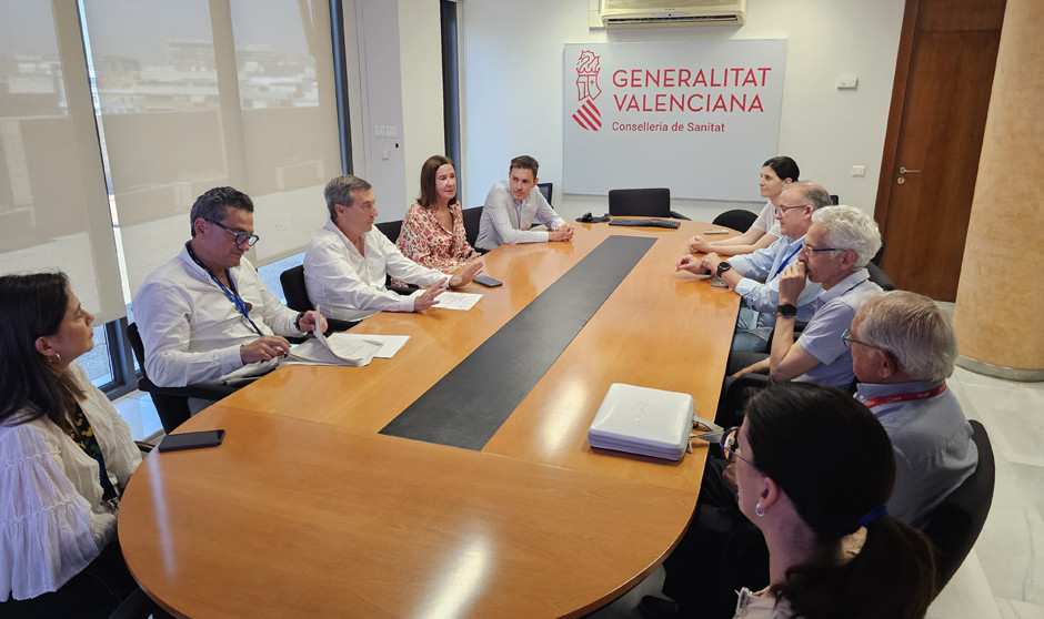 El Hospital La Fe obtiene la acreditación para tratar a pacientes pediátricos con terapias avanzadas CAR-T