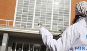 Las preguntas del examen MIR 2026 más curiosas