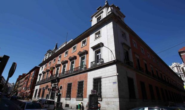 La filtración de datos médicos de Lexnet se queda en infracción sin sanción