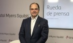 La financiación de la doble inmunoterapia de BMS 