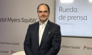 La financiación de la doble inmunoterapia de BMS "abre nueva era" en España
