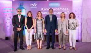 La financiación pública "no cubre la demanda sociosanitaria actual"