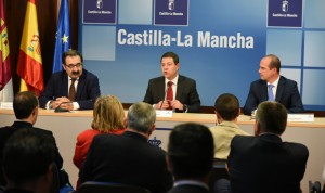 La financiación sanitaria, prioridad en la Conferencia de Presidentes