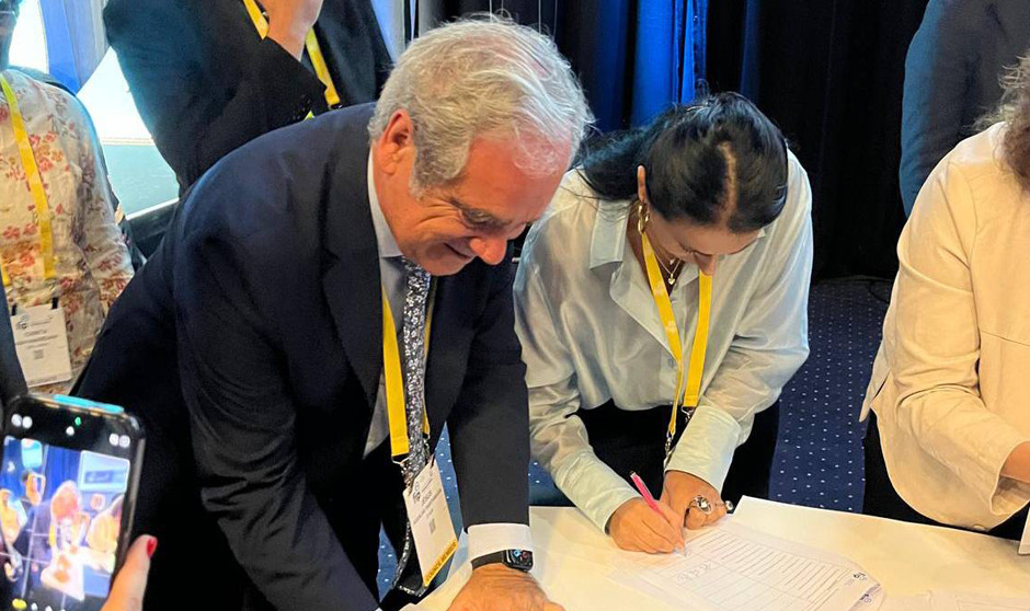 La FIP apuesta por el uso de la Inteligencia Artificial 