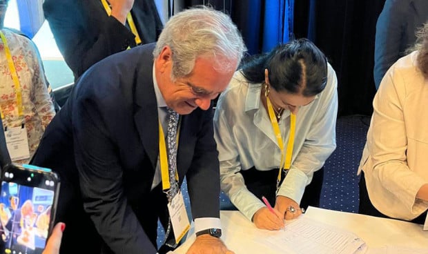 La FIP apuesta por el uso de la Inteligencia Artificial 