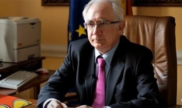 La firma del concierto de Mugeju y los Santos Inocentes