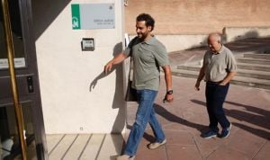 La Fiscalía abre diligencias tras la denuncia presentada por Spiriman