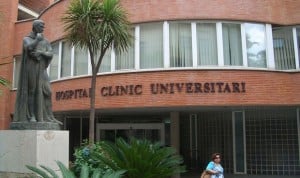 La fiscalía archiva la denuncia por amenazas entre médicos en el Clínico 