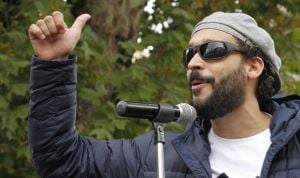 Spiriman, investigado por injurias a Susana Díaz pero no por delito de odio
