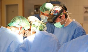 La Fiscalía denuncia a dos clínicas privadas de Ourense por inflar facturas de operaciones maxilofaciales