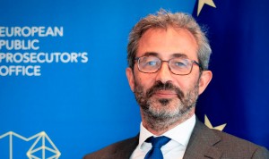 La Fiscalía europea investiga la compra de mascarillas en el SNS