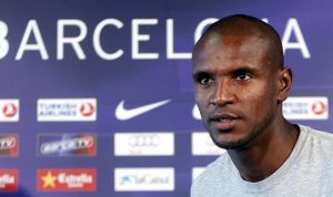 La Fiscalía pide reabrir la investigación por el trasplante de Abidal