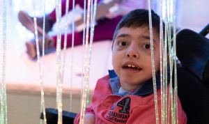 La Fisioterapia cada vez es más importante en los niños con diversidad funcional en la vuelta al colegio.