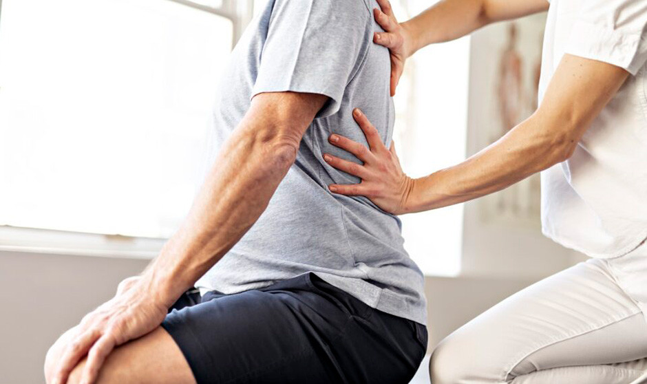 La Fisioterapia ayuda a frenar la progresión de los síntomas del párkinson