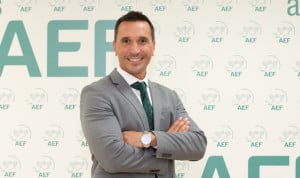 La fisioterapia española asaltará el Q1 científico con su Congreso Europeo