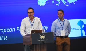 La Fisioterapia europea impulsa el Congreso de Madrid en 2026