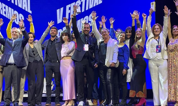 La Fisioterapia madrileña gana el Premio Hygeia 2025