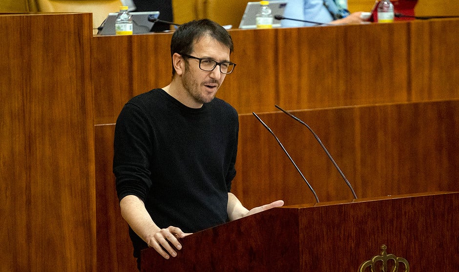 La formación de médicos en cambio climático, prioridad tras el verano.