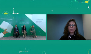 II Congreso Virtual de Cáncer gastrointestinal