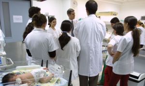 La formación MIR no da derecho a cobrar el paro a los médicos extranjeros