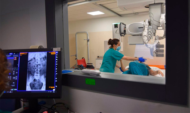 La FP es cada vez más atractiva entre el alumnado. En Redacción Médica te contamos todo sobre el grado de Imagen para el diagnóstico y medicina nuclear