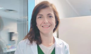  Ana María Martín de Rosales, miembro del grupo coordinador de Farmacotecnia de la SEFH. Servicios de Farmacia Hospitalaria tendrán que abordar en España la incorporación de dos nuevas indicaciones para estos fármacos: el dolor crónico y las náuseas y vóm