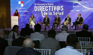 La 'fórmula secreta' de cualidades para ser el directivo sanitario perfecto