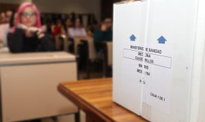 La 'fabricación' del examen MIR 2026 repite con una conocida empresa