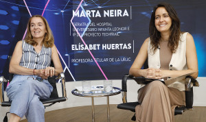 "La fragilidad es reversible si somos capaces de detectarla precozmente"
